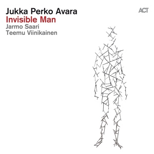 Обложка для Jukka Perko with Jarmo Saari & Teemu Viinikainen - Don't Give Up