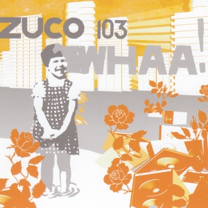 Обложка для Zuco 103 - Love Is Queen Omega Featuring Lee "Scratch" Perry