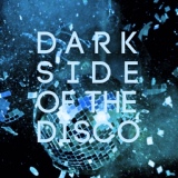 Обложка для Auxiliary Tha Masterfader - Dark Side Of The Disco (Dub Mix)