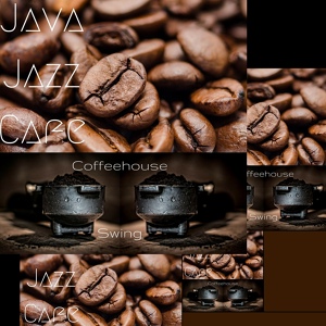 Обложка для Java Jazz Cafe - Away