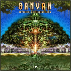 Обложка для Banyan - Om Shanti