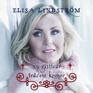 Обложка для Elisa Lindström - En kung så stor