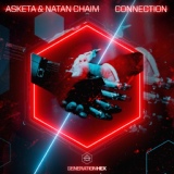Обложка для Asketa & Natan Chaim - Connection