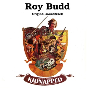 Обложка для Roy Budd - Main Titles (OST Kidnapped 1971)