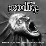 Обложка для The Prodigy - Poison