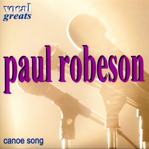 Обложка для Paul Robeson - Sometimes I feel like a motherless child