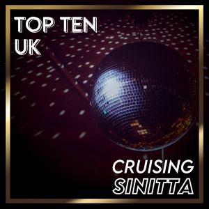 Обложка для Sinitta - Cruising