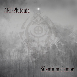 Обложка для ART-Plutonia - Silentium