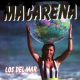 Обложка для Los Del Mar - Macarena