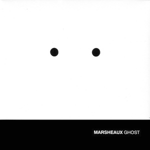 Обложка для Marsheaux - Ghost