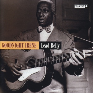 Обложка для Lead Belly - Where Did You Sleep Last Night?