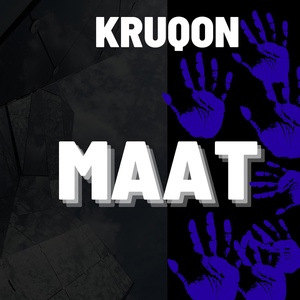 Обложка для KRUQON - Maat