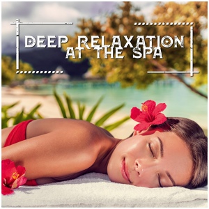 Обложка для Tranquility Spa Universe, Calm Spa Universe, Wellness Sounds Relaxation Paradise - Sleep Music (Beach Lullabies)