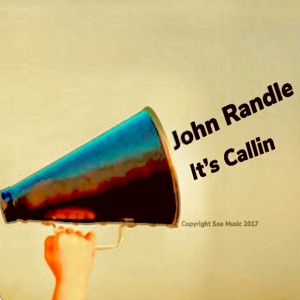 Обложка для John Randle - It's Callin