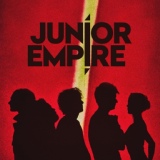 Обложка для JUNIOR EMPIRE - Decide