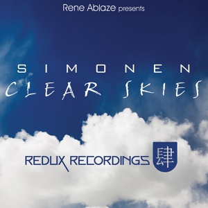 Обложка для Simonen - Clear Skies