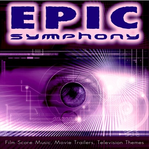 Обложка для Epic Symphony - Entering the Dragon's Lair