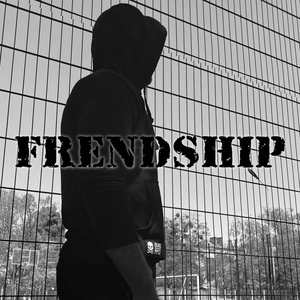 Обложка для BITMEIT - Frendship