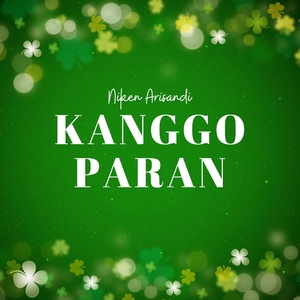 Обложка для Niken Arisandi - Kanggo Paran