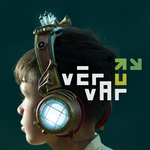 Обложка для Aram MP3 - Ver u Var