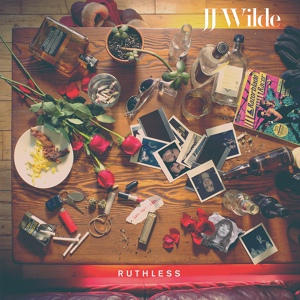 Обложка для JJ Wilde - The Rush