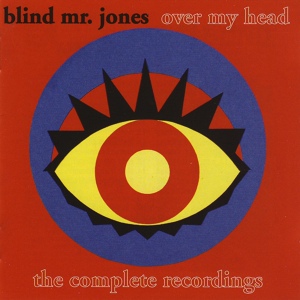 Обложка для Blind Mr. Jones - Mesa