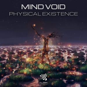 Обложка для Mind Void - Awakening