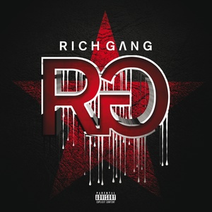 Обложка для Rich Gang (Limp Bizkit, Flo Rida, Birdman & Casey) - Sunshine
