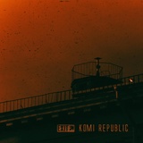 Обложка для komi republic - Last Meeting