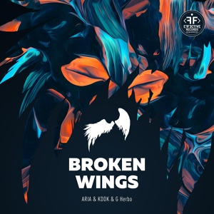 Обложка для ARIA, KDDK, G Herbo - Broken Wings