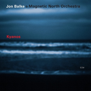 Обложка для Jon Balke, Magnetic North Orchestra - Karyon
