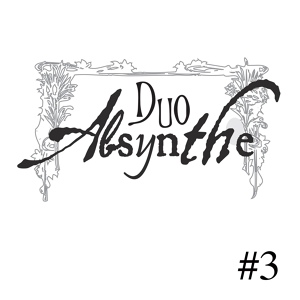 Обложка для Duo Absynthe - Azilia