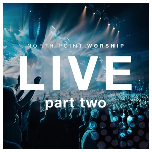 Обложка для North Point Worship feat. Heath Balltzglier - Written (feat. Heath Balltzglier)