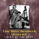 Обложка для The Dave Brubeck Quartet - Take Five