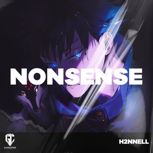 Обложка для H2nnell - Nonsense