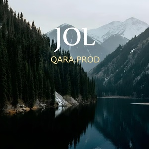 Обложка для QARA.PROD - JOL