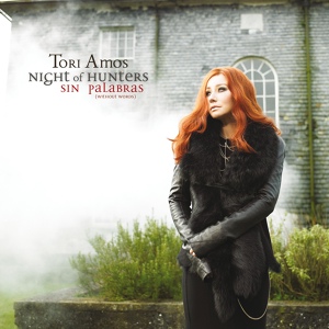 Обложка для Tori Amos - 02. Sin Palabras - Snowblind