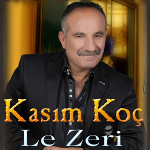 Обложка для Kasım Koç - Keziser