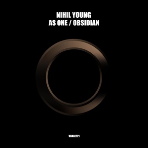 Обложка для Nihil Young - As One