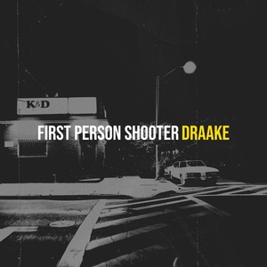 Обложка для Draake - First Person Shooter