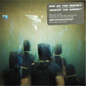 Обложка для Ape On The Rocket - Behind the Cellar Door