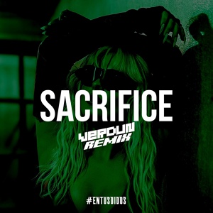 Обложка для Verdun Remix - Sacrifice