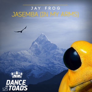 Обложка для Jay Frog - Jasemba (In My Arms)