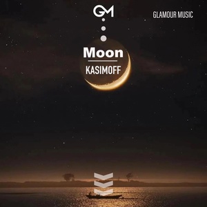 Обложка для KASIMOFF - Moon