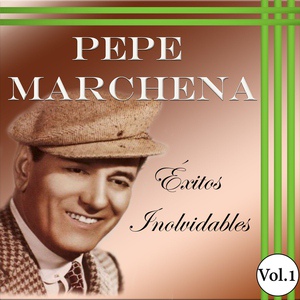 Обложка для Pepe Marchena - Guajira