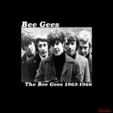 Обложка для Bee Gees - Spicks And Specks