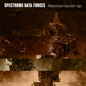 Обложка для Spectrums Data Forces - Vocación