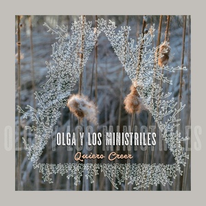 Обложка для Olga y los Ministriles - Si Me Buscas