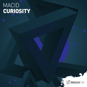Обложка для MaCiD - Curiosity