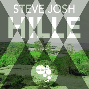 Обложка для Steve Josh - Hille